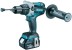 Дрель-шуруповерт аккумуляторная Makita DHP481RTE купить в Надыме