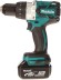 Дрель-шуруповерт аккумуляторная Makita DHP481RTE купить в Надыме