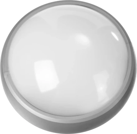 Светильник STAYER "PROFI" PROLight светодиодный, влагозащищенный IP65, встроен сенсор, пластик корп, влагозащищ, круг, металлик, 4000К, 12(100Вт) 57364-100-S купить в Надыме