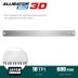 KRAFTOOL Alligator 3D, 600 мм, стусло прецизионное 15451-600-1 купить в Надыме