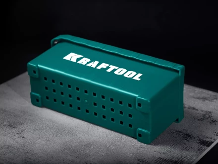 Набор нежавеющих гребенок 33268-H6 купить в Надыме