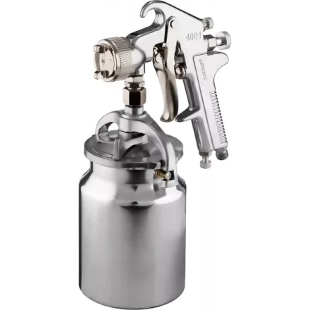 Краскопульт пневматический STAYER "PROFESSIONAL" AirPro, 1,4мм 06477-1.4 купить в Надыме
