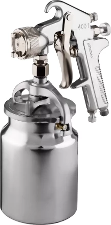 Краскопульт пневматический STAYER "PROFESSIONAL" AirPro, 1,4мм 06477-1.4 купить в Надыме