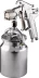 Краскопульт пневматический STAYER "PROFESSIONAL" AirPro, 1,4мм 06477-1.4 купить в Надыме