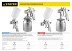 Краскопульт пневматический STAYER &quot;PROFESSIONAL&quot; AirPro, 1,4мм 06477-1.4 купить в Надыме
