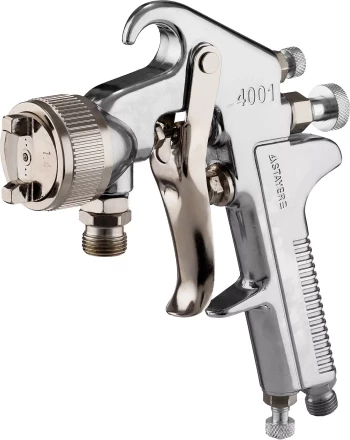 Краскопульт пневматический STAYER "PROFESSIONAL" AirPro, 1,4мм 06477-1.4 купить в Надыме