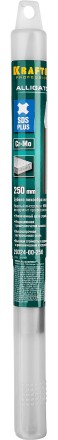 Зубила SDS-Plus 29324-00-250 купить в Надыме