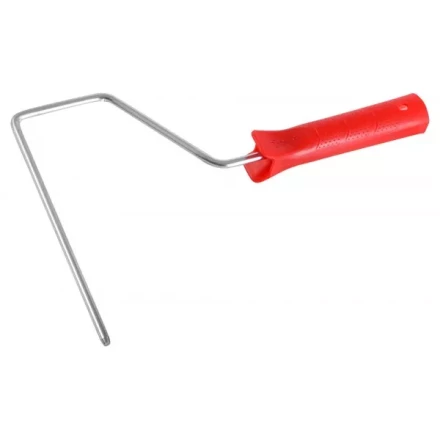 Ручка ЗУБР "МАСТЕР" для валиков, бюгель 6мм, 180мм 05670-18 купить в Надыме