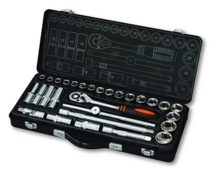 Набор инструмента Кратон TS-02 2 28 09 002 купить в Надыме