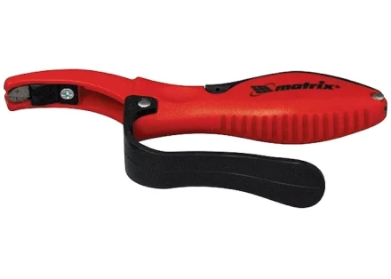 Приспособление для затачивания ножниц и секаторов MATRIX 79102 купить в Надыме