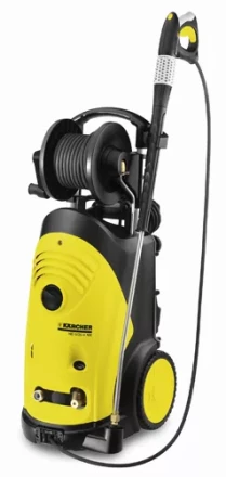 Мойка высокого давления Karcher HD 9/20 -4MX Plus (Мойка Керхер HD 9/20 -4MX Plus) купить в Надыме