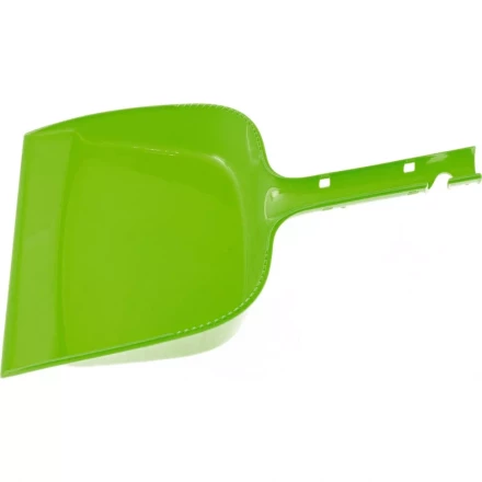 Совок 280х195 мм зеленый ТМ Elfe 93315 купить в Надыме