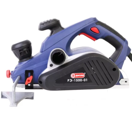 Рубанок Диолд РЭ-1500-01 купить в Надыме