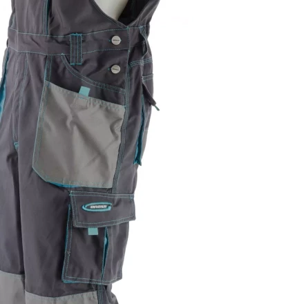 Полукомбинезон M Gross 90352 купить в Надыме