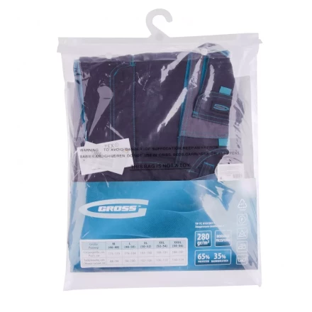 Полукомбинезон M Gross 90352 купить в Надыме