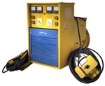 Генератор сварочный неавтономный УТС ГД-2х2501 исп 00 купить в Надыме