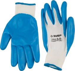 Перчатки трикотажные серия МАСТЕР