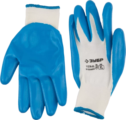 Перчатки трикотажные серия МАСТЕР купить в Надыме