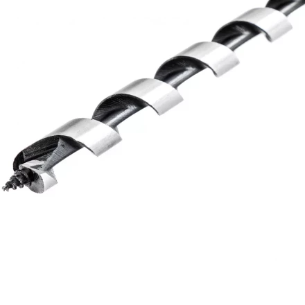 Сверло по дереву шнековое 20 х 350 мм шестигранный хвостовик Matrix 70142 купить в Надыме