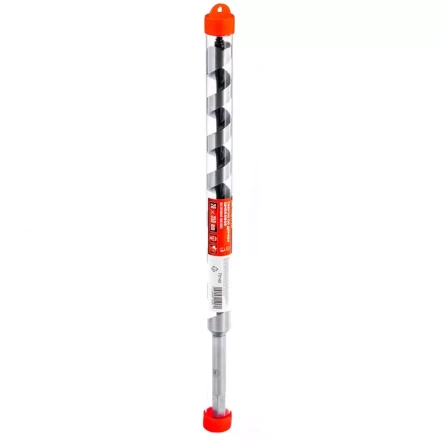 Сверло по дереву шнековое 20 х 350 мм шестигранный хвостовик Matrix 70142 купить в Надыме