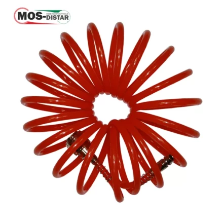 Шланг спиральный полиэстеровый ШРЕ6х8х10 купить в Надыме