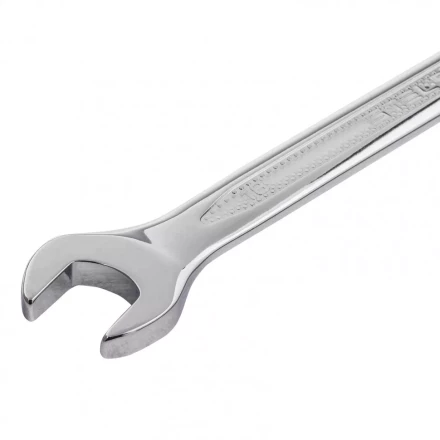 Ключ комбинированный 18 мм CrV антислип Stels 15255 купить в Надыме