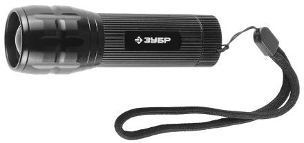 Фонари ручные 3Вт серия ЭКСПЕРТ купить в Надыме