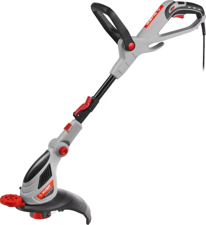 Триммер электрический ЗТЭ-30-550 серия МАСТЕР купить в Надыме