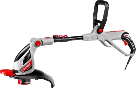 Триммер электрический ЗТЭ-30-550 серия МАСТЕР купить в Надыме