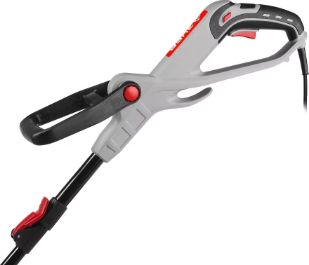 Триммер электрический ЗТЭ-30-550 серия МАСТЕР купить в Надыме