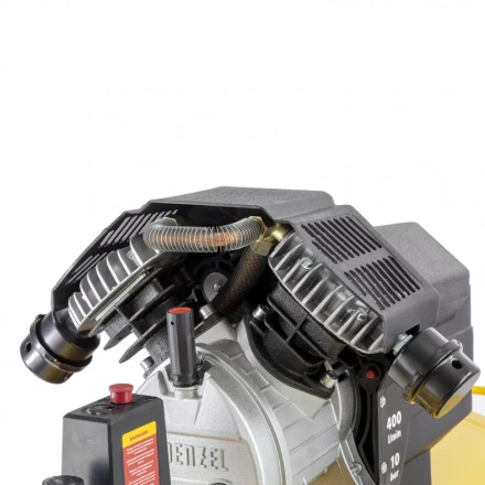 Компрессор воздушный Denzel DKV2200/100 Х-PRO 58079 купить в Надыме