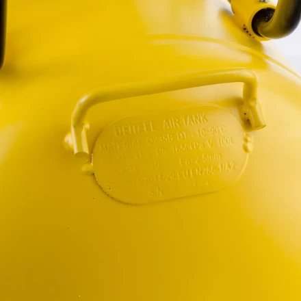 Компрессор воздушный Denzel DKV2200/100 Х-PRO 58079 купить в Надыме