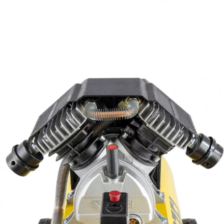 Компрессор воздушный Denzel DKV2200/100 Х-PRO 58079 купить в Надыме