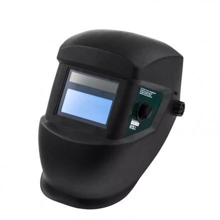 Щиток защитный лицевой с автозатемнением Ф5 коробка Сибртех 89177 купить в Надыме