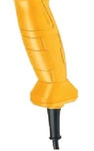 Фен строительный HG-1800 Denzel 28001 купить в Надыме