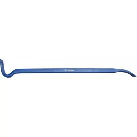 Лом-гвоздодер ЗУБР кованый, усиленный, 22х12мм, 600мм 2166-60_z01 купить в Надыме