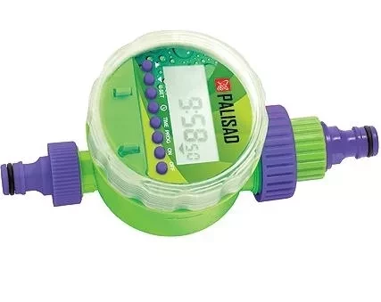 Таймер для полива электронный  PALISAD 66191 купить в Надыме