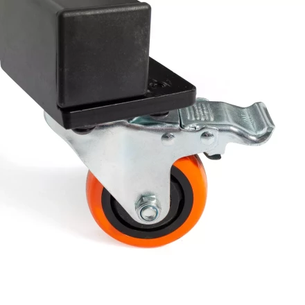 Стол КВТ СШО-150 NEO с комплектом шинообрабатывающего оборудования для шин до 150 мм (85683) купить в Надыме