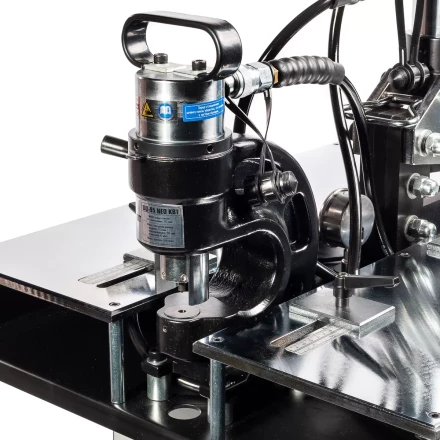 Стол КВТ СШО-150 NEO с комплектом шинообрабатывающего оборудования для шин до 150 мм (85683) купить в Надыме