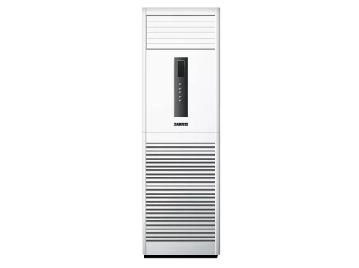 Внутренний блок ZANUSSI ZACF-42 E/N1 сплит-системы, колонного типа
