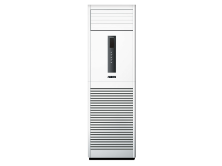Внутренний блок ZANUSSI ZACF-42 E/N1 сплит-системы, колонного типа купить в Надыме