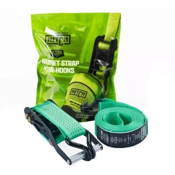 Ремень стяжной HITCH RS REGULAR 400:5000:10 (50мм STF400DaN 5T 10М) пакет (SZ067698)