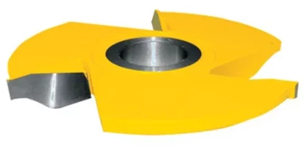 Фреза фигир горизонт D1397мм d32мм H159мм 19365 купить в Надыме