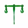 Талреп с трещоткой и двумя крюками HITCH LBН-16 6.0 Т (SZ071211) купить в Надыме
