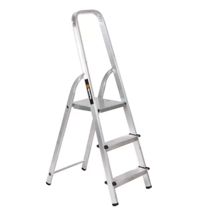 Стремянка алюминиевая Вихрь СА 1х3 купить в Надыме