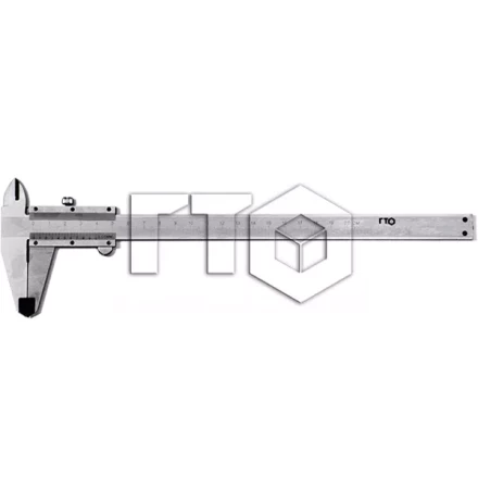 Штангенциркуль ШЦ 1-250 (0.05) ГТО губки 60мм купить в Надыме