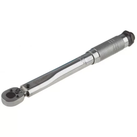 Ключ динамометрический ЗУБР "ЭКСПЕРТ", точность  +/- 4%, 1/4", 5 - 25 Нм 64091-025 купить в Надыме