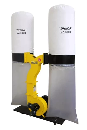 Пылесос для сбора стружки Корвет 66 90660 купить в Надыме