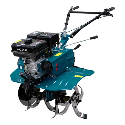 Мотокультиватор ALTECO MK 8000 (без колес) 18581 купить в Надыме