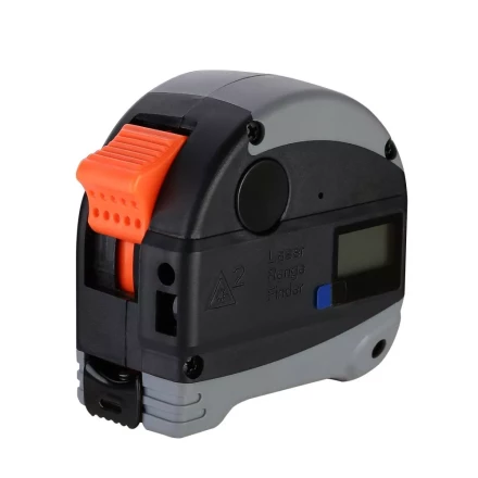 Дальномер-рулетка лазерный DEKO LRD11-30m, 065-0239 купить в Надыме